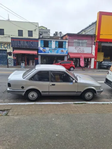 Volkswagen Apollo GL 1.8 1992