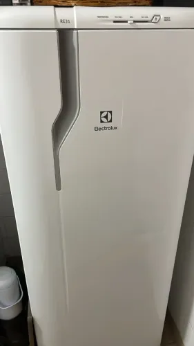 geladeira eletrolux