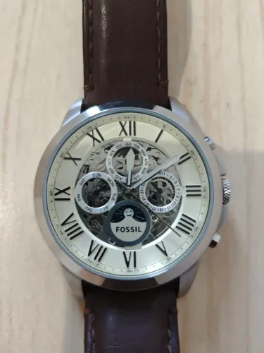 Relógio Fossil ME3027