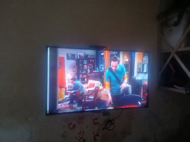 Tv AOC 42'