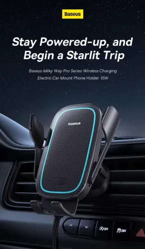 Carregador Celular Baseus Indução novo