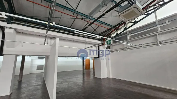 Prédio para alugar - Lapa de Baixo - São Paulo/SP
