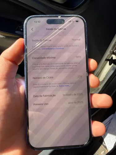 iPhone 16 128GB