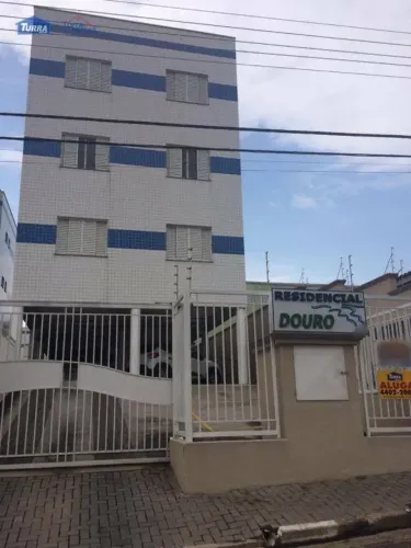 Apartamento com 2 dormitórios para alugar 67 m² no Alvinópolis em Atibaia/SP - AP0154.