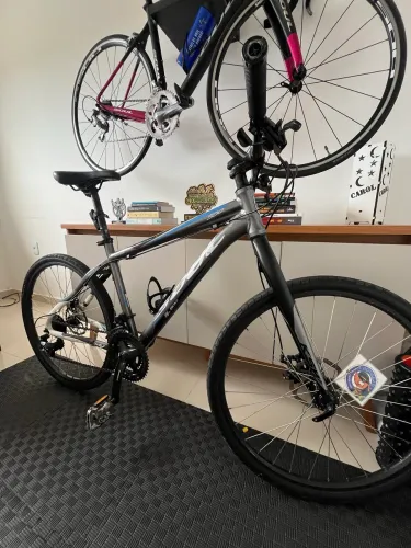 Bicicleta Soul