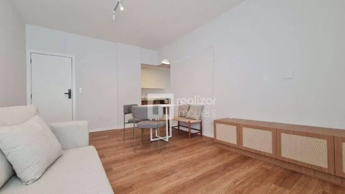 Apartamento Residencial à venda, Córrego Grande, Florianópolis - AP0800.