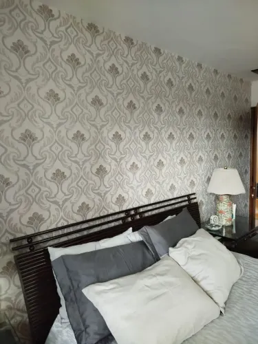 Papel de parede e adesivo 