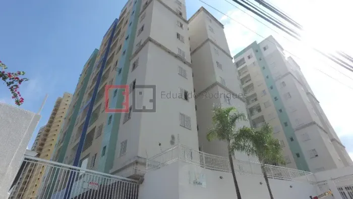 APARTAMENTO RESIDENCIAL em CAMPINAS - SP, MANSÕES SANTO ANTÔNIO