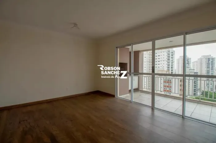 Apartamento a venda na Vila Mascote com 3 quartos, 1 suíte, 2 vagas, 90m², varanda gourmet