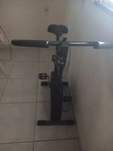 Bicicleta egocêntrica