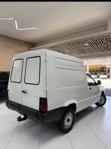 Fiat Fiorino Furg.1.5/1.3/1.3 Fire/1.3 F.flex 2013