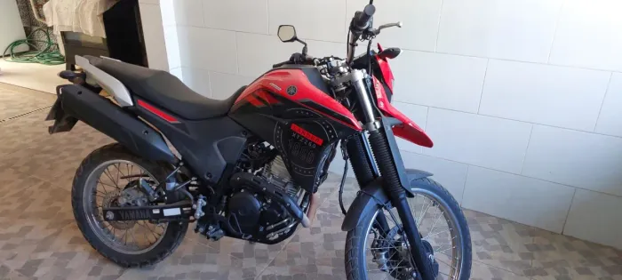 XTZ Lander 2023