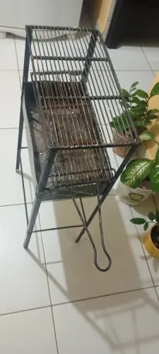 Churrasqueira