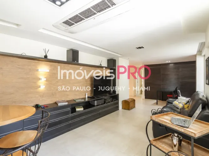 Apartamento, Itaim Bibi - São Paulo