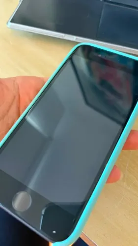 Iphone 8 INTACTO, perfeito estado - Pra sair