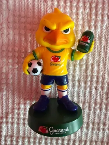 Canarinho Guaraná 1970 - Antarctica Copa 2026