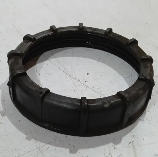 Trava Tanque Combustível Mercedes W203 C180 2004