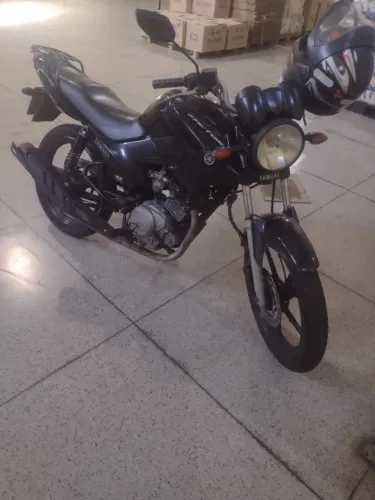 Factor 125 vendo ou troco