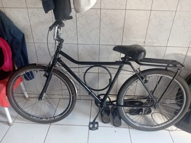Monark em perfeitas condições de uso muito boa por sinal