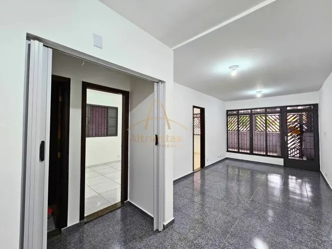 Venda casa terrea 3 dormitorios 1 suite 4 vagas Vila Militar Osasco SP