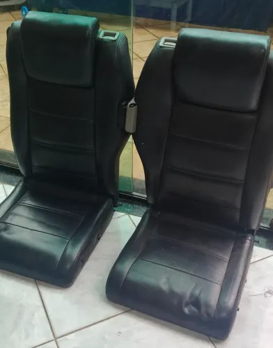 Banco Zafira 7 lugares.