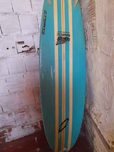 Prancha de surf ?