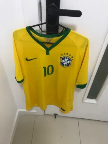 Camisa Brasil
