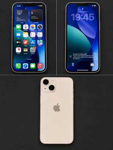 Iphone 13