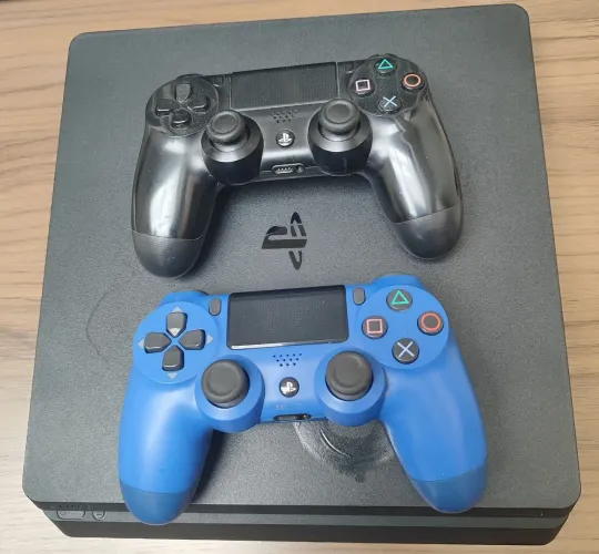 Console ps4