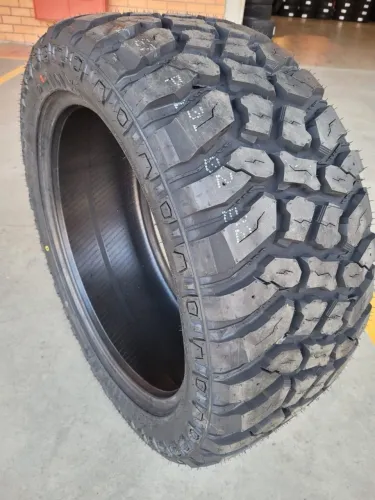 Pneu 33x12,5R22 Aro 22 PRINX M/T