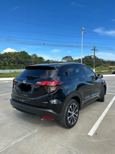 Honda HR-V EXL 1.8 Flexone 16V 5P Aut. 2021