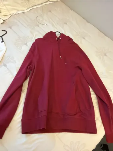 Moletom Tommy Hilfiger