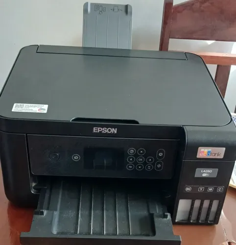 Impressora Epson L4260