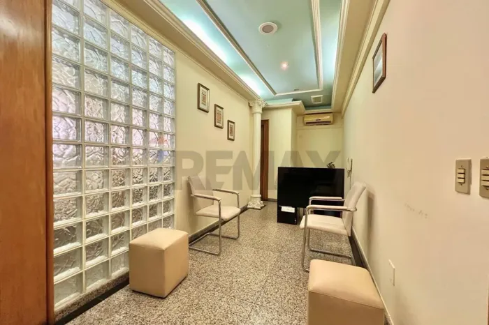 SALA COMERCIAL A VENDA - CREMAÇÃO