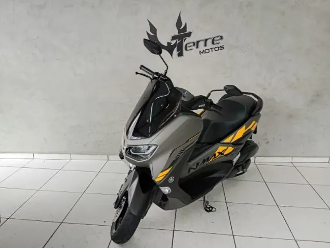 Yamaha Nmax Connected SE 160 ABS