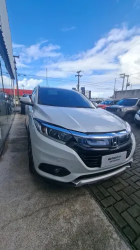 Honda HR-V EXL 1.8 Flexone 16V 5P Aut. 2020