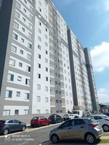 Apartamento New Family Home Poá Vendo/Alugo