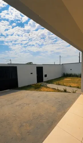 Imóvel para venda com 100 metros quadrados com 3 Quartos em Aragoiânia - GO