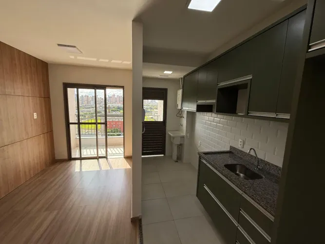 Venice Downtown Apartamento LOCAÇÃO