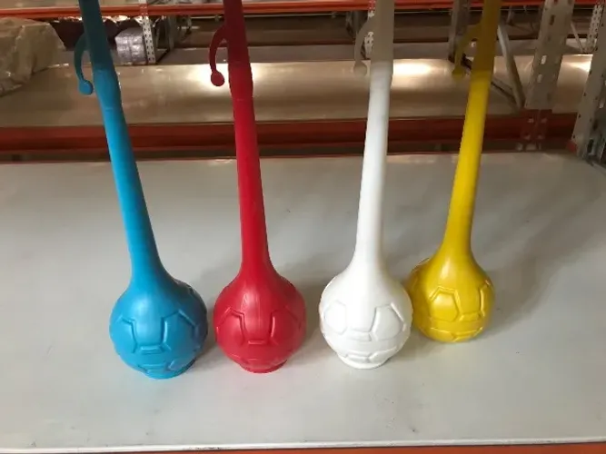 Moldes sopro e injeção diversos