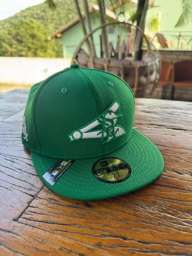 New Era 59fifty  7 3/8 Patrick?s Day Collection