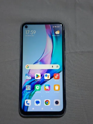 Celular Xiaomi Redmi Note 9