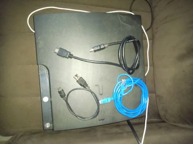 Playstation 3 desbloqueado hen