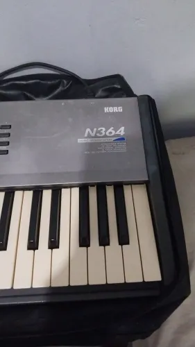 Korg n364 