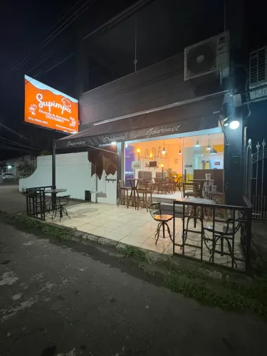 Vendo doceria supimpa gourmet 