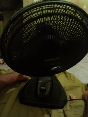 Ventilador 