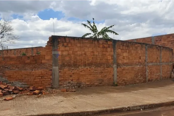 Terreno Residencial Incrível em Orlândia à Venda