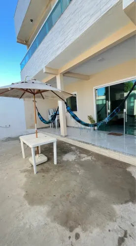 Alugo casa ilha mar grande *45