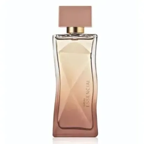 Perfume Essencial Tradicional Feminino 100ml lacrado - Natura