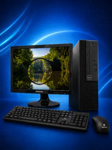 COMPUTADOR COMPLETO PARA TRABALHO, ESTUDOS E HOME OFFICE